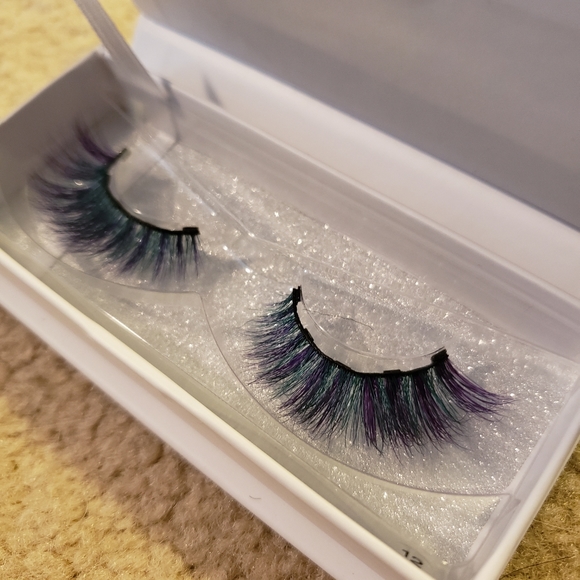 Moxielash Color Dreamy Magnetic Lashes - Picture 6 of 8